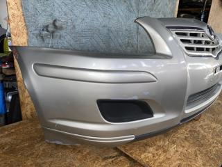 Бампер передний TOYOTA AVENSIS AZT250 52119-05170 3 ракурс