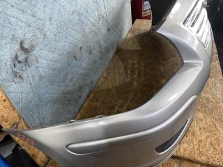 Бампер передний TOYOTA AVENSIS AZT250 52119-05170 4 ракурс