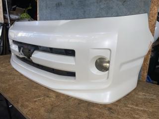 Бампер передний TOYOTA VOXY AZR65 2 ракурс
