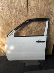 Дверь левая передняя TOYOTA SUCCEED NCP165 1 ракурс