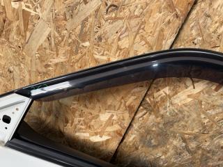 Дверь левая передняя TOYOTA SUCCEED NCP165 4 ракурс