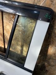 Дверь левая задняя TOYOTA SUCCEED NCP165 2 ракурс