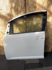 Дверь левая передняя TOYOTA RACTIS NCP105 1 ракурс