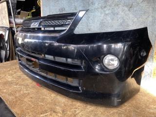 Бампер передний TOYOTA NOAH AZR65 2 ракурс