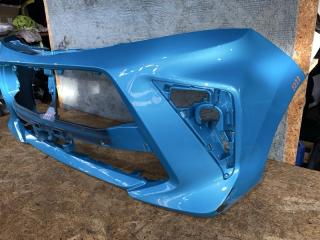 Бампер передний TOYOTA ROOMY M900A 52119-B1440 2 ракурс