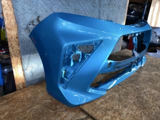 Бампер передний TOYOTA ROOMY M900A 52119-B1440 3 ракурс