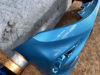Бампер передний TOYOTA ROOMY M900A 52119-B1440 4 ракурс