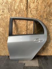 Дверь левая задняя TOYOTA VITZ NCP95 1 ракурс