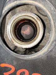 Двигатель TOYOTA COROLLA FIELDER NZE124 1NZFE В732531 2 ракурс