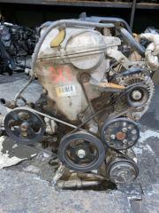 Двигатель TOYOTA COROLLA FIELDER NZE124 1NZFE В732531 3 ракурс