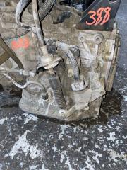 АКПП TOYOTA COROLLA FIELDER NZE124 1NZFE U340F-08A 2 ракурс