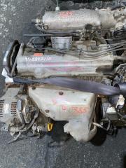 Двигатель TOYOTA CALDINA ST215 3SFE 2847110 1 ракурс