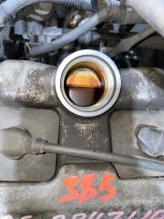Двигатель TOYOTA CALDINA ST215 3SFE 2847110 2 ракурс