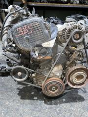 Двигатель TOYOTA CALDINA ST215 3SFE 2847110 3 ракурс