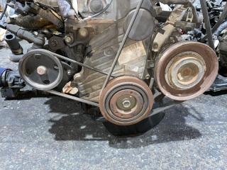 Двигатель TOYOTA CALDINA ST215 3SFE 2847110 4 ракурс