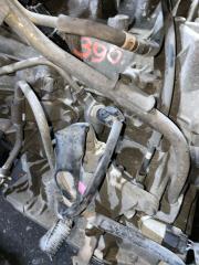 АКПП TOYOTA CALDINA ST215 3SFE A243F-05A 4 ракурс