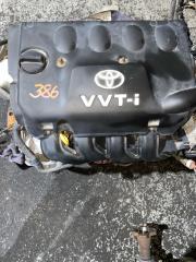 Двигатель TOYOTA COROLLA NZE124 1NZFE A470869 1 ракурс