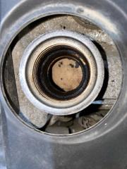 Двигатель TOYOTA COROLLA NZE124 1NZFE A470869 2 ракурс