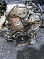Двигатель TOYOTA COROLLA NZE124 1NZFE A470869 3 ракурс