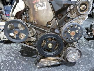 Двигатель TOYOTA COROLLA NZE124 1NZFE A470869 4 ракурс
