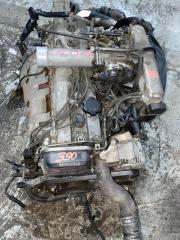 Двигатель TOYOTA MARK II GX100 1GFE 6508913 1 ракурс