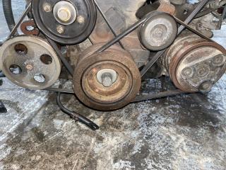 Двигатель TOYOTA MARK II GX100 1GFE 6508913 3 ракурс
