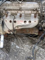 Двигатель TOYOTA MARK II GX100 1GFE 6508913 5 ракурс