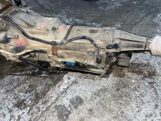 АКПП TOYOTA MARK II GX100 1GFE A42DE A03A 2 ракурс