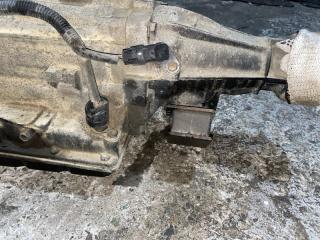 АКПП TOYOTA MARK II GX100 1GFE A42DE A03A 3 ракурс
