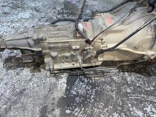 АКПП TOYOTA MARK II GX100 1GFE A42DE A03A 5 ракурс