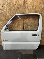 Фото запчасти дверь передняя левая SUZUKI JIMNY SIERRA контрактная запчасть Запчасть дверь передняя левая SUZUKI JIMNY SIERRA