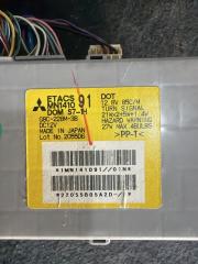 Блок предохранителей MITSUBISHI AIRTREK CU2W MN141091 4 ракурс