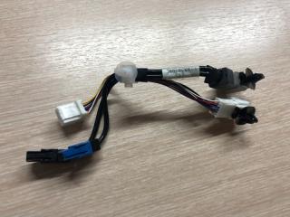 Запчасть проводка usb Infiniti Q50 2015