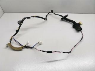 Запчасть проводка двери задняя левая Mitsubishi Outlander 2018