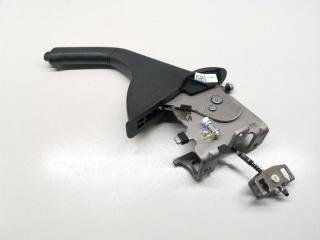 Запчасть ручка стояночного тормоза Kia Rio 2021