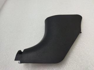 Запчасть накладка порога передняя левая Kia Rio 2020