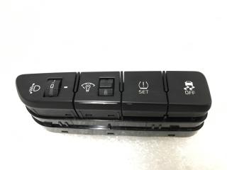 Запчасть блок кнопок Kia Rio 2019