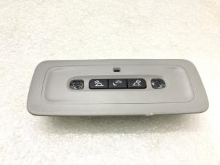 Запчасть плафон салона задний Toyota Camry 2020