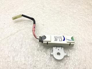 Запчасть антенна Toyota Camry 2020