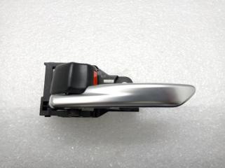 Запчасть ручка двери внутренняя задняя левая Toyota Camry 2020