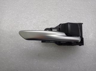 Запчасть ручка двери внутренняя задняя правая Toyota Camry 2020