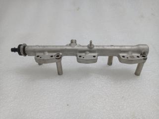 Запчасть рейка топливная (рампа) BMW 3 2019