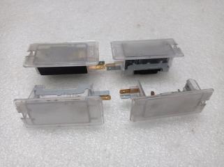 Запчасть плафон салона Kia Rio 2019