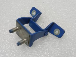 Петля крышки багажника правая Kia Rio 2020