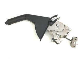 Запчасть ручка стояночного тормоза Kia Rio 2020