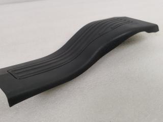 Запчасть накладка порога защитная задняя правая Ford Explorer V 3.5 2013