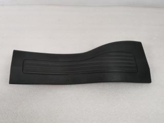 Запчасть накладка порога защитная задняя левая Ford Explorer V 3.5 2013