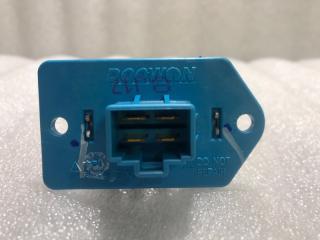 Запчасть резистор отопителя Hyundai Creta 2018