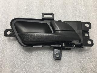 Запчасть ручка двери внутренняя задняя левая Hyundai Creta 2018