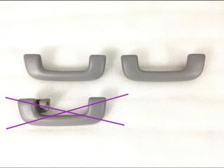 Запчасть ручка потолочная Hyundai Creta 2018